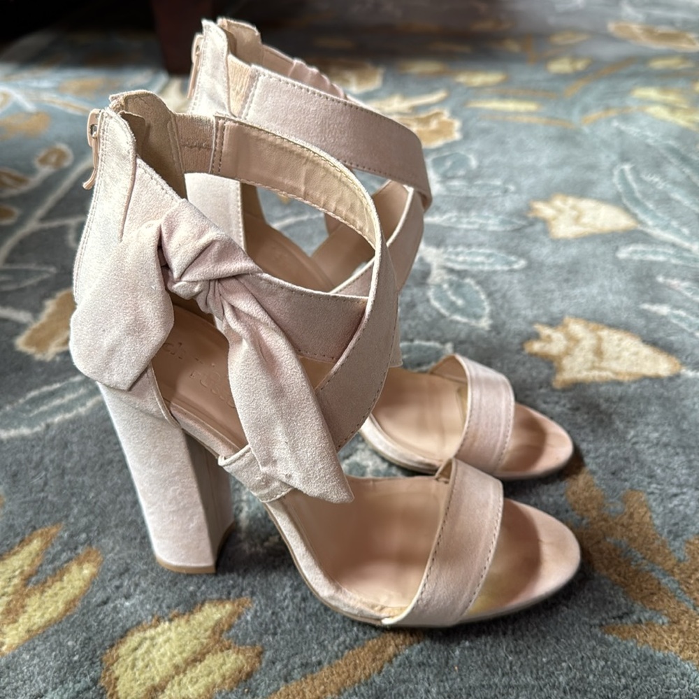 Women’s Heels